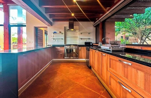 El Pueblito House | Exceptional Villa in Queretaro