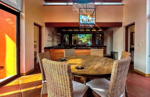 El Pueblito House | Exceptional Villa in Queretaro