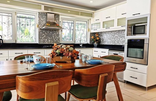 Belek Villa | Exceptional Villa with Private Pool in Antalya
