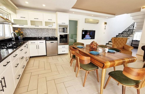 Belek Villa | Exceptional Villa with Private Pool in Antalya