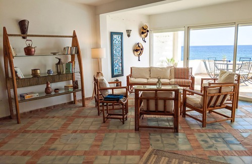Tamri Condo | Exceptional waterfront accommodation