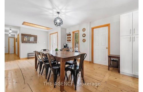 Tiny House | Exceptional1,800 sq ft bungalow