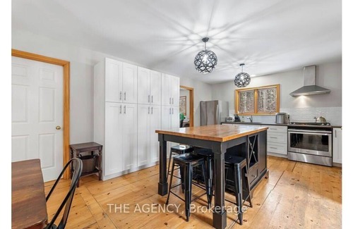 Tiny House | Exceptional1,800 sq ft bungalow