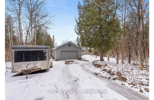 Tiny House | Exceptional1,800 sq ft bungalow