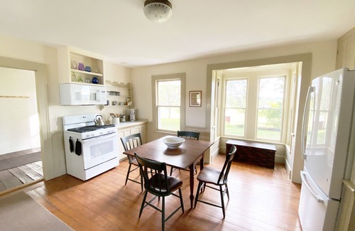 Johnsonville Other | Exceptionally beautiful and spacious country home