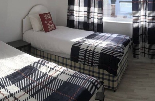 Thorne House | excessivEDemand