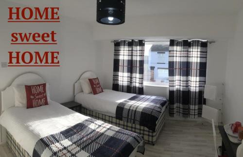 Thorne House | excessivEDemand home