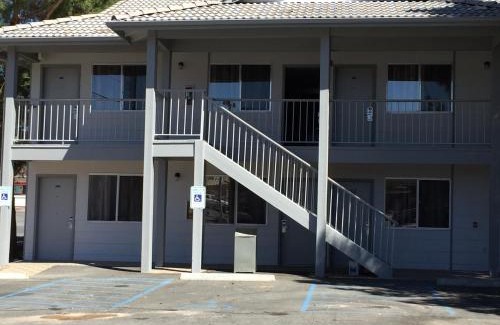 Beatty Hotel | Exchange Club Motel