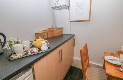 Tideswell Cottage | Exchange Cottage