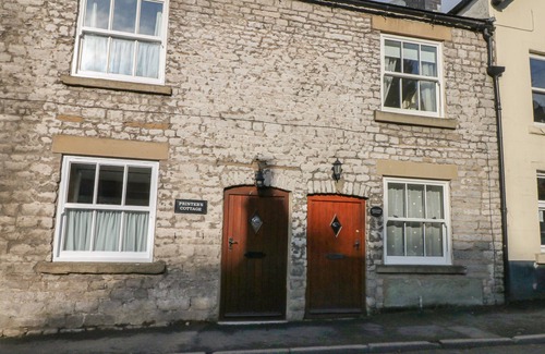 Tideswell Cottage | Exchange Cottage