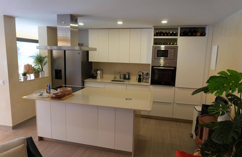 Maspalomas House | Excl. Bungalow at SunClub Maspalomas-renovated, sustainable & full of privacy.