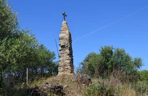 La Puebla de los Infantes Cottage | Exclusive Farmhouse in Andalusia