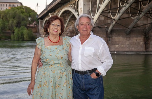 La Puebla de los Infantes Cottage | Exclusive Farmhouse in Andalusia