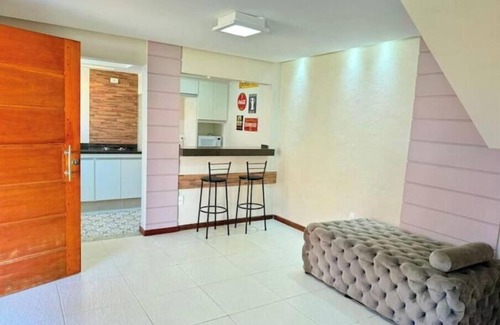 Sao Lourenco Apartment | Exclusive suite in the Valley 1 most noble neighborhood of the city