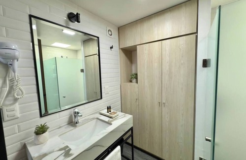 Zona Centro Apartment | Exclusive 409 - Room 1