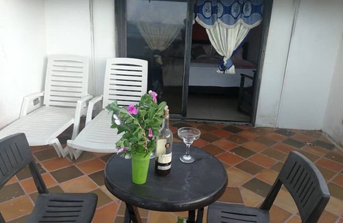 San Bernardo del Viento Apartment | Exclusive Bora Bora