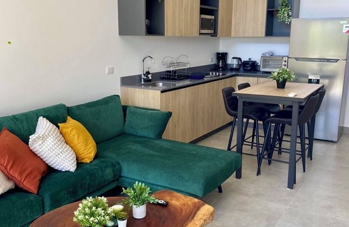 Paquera Condo | Exclusive Beach and Golf in Blue Zone