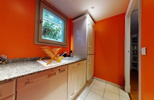 Madeleine Apartment | Exclusive Apartment Between Concorde And Madeleine