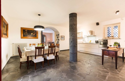 Castiglione di Sicilia Villa | Exclusive pool villa near Castiglione di Sicilia, Etna