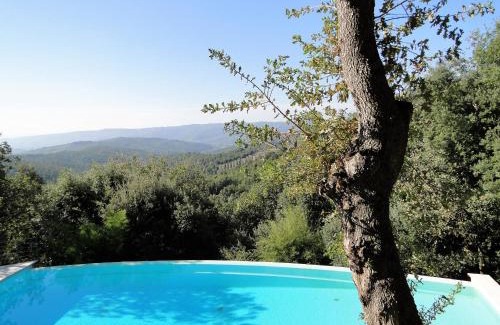 Civitella in Val di Chiana Villa | Exclusive Tuscany Villa