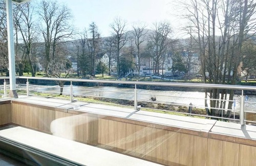 Bad Neuenahr-Ahrweiler Apartment | Exclusive apartment Ahrblick 2