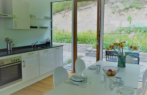 Gailingen Apartment | Exclusive living at the gateway to Lake Constance