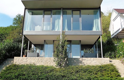 Gailingen Apartment | Exclusive living at the gateway to Lake Constance