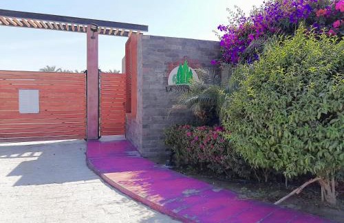 Subtanjalla House | Exclusiva Casa de Campo con Piscina - Ica