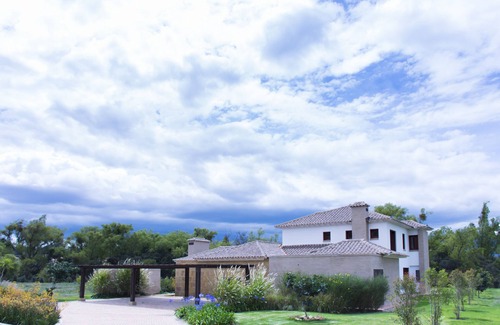 Gachantiva House | Exclusiva Casa en Villa de Leyva