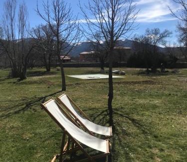 Pelayos del Arroyo Villa | Exclusiva Casa Rustica