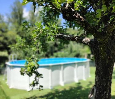 Baralla House | Exclusiva Casa Rural Mariano con acceso directo al rio