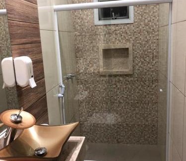 Orindiuva Hotel | Exclusiva Palace Hotel