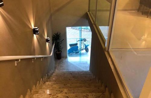 Orindiuva Hotel | Exclusiva Palace Hotel