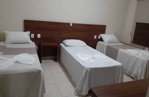 Palestina Hotel | EXCLUSIVA PALACE HOTEL