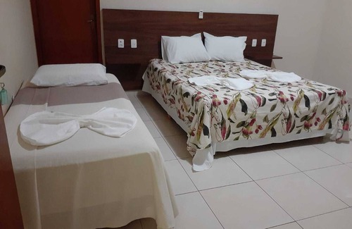 Palestina Hotel | EXCLUSIVA PALACE HOTEL