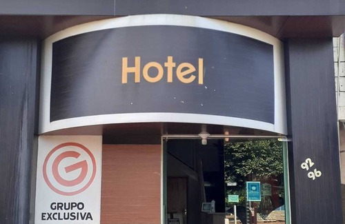 Palestina Hotel | EXCLUSIVA PALACE HOTEL