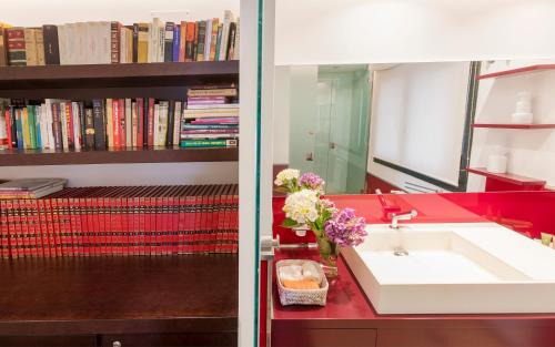 Fazouro Apartment | Exclusiva vivienda de lujo
