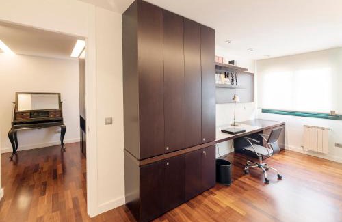 Fazouro Apartment | Exclusiva vivienda de lujo