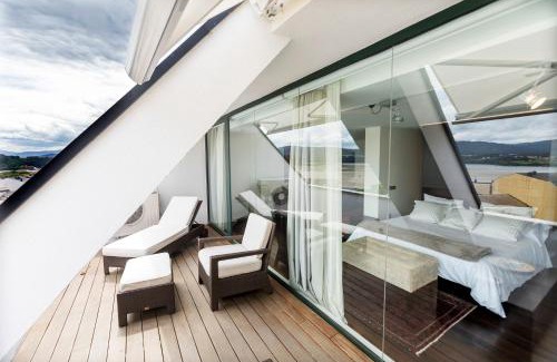 Fazouro Apartment | Exclusiva vivienda de lujo