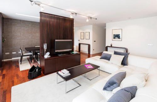 Fazouro Apartment | Exclusiva vivienda de lujo
