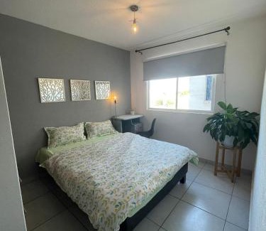 Agricola Oriental House | Exclusivas Habitaciones al Oriente