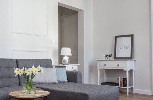 Sopron Apartment | Exclusive 1 bedroom apartment for 4 in the city center Sopron - AP1