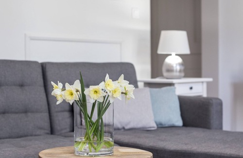 Sopron Apartment | Exclusive 1 bedroom apartment for 4 in the city center Sopron - AP1