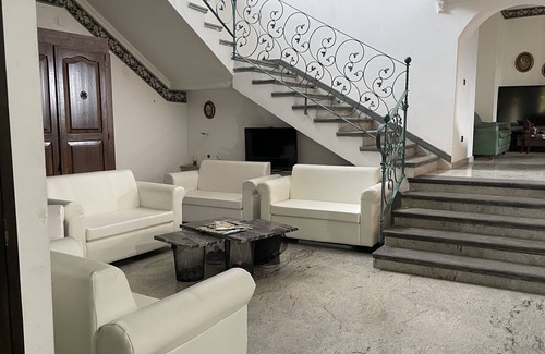 Terzigno Villa | Exclusive 150MQ Villa with Vesuvius view