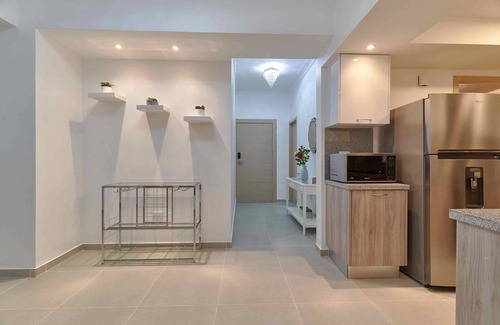 Evaristo Morales Condo | Exclusive 2 bed Apt. Evaristo Morales