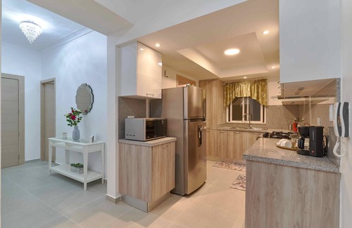 Evaristo Morales Condo | Exclusive 2 bed Apt. Evaristo Morales