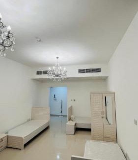 Al Khan Apartment | Exclusive 2 Bedroom Apartment