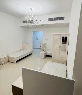 Al Khan Apartment | Exclusive 2 Bedroom Apartment