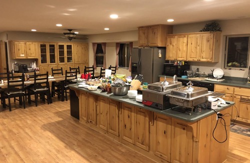 Cibola County House | Exclusive 20,000 Acre Historic Private Ranch