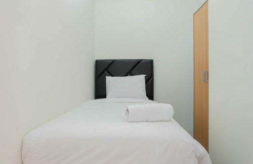 Bogor Apartment | Exclusive 2BR Bogorienze Resort Bogor near The Jungle By Travelio